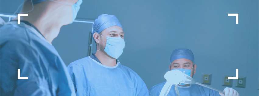 Dr. Cervantes in Surgery