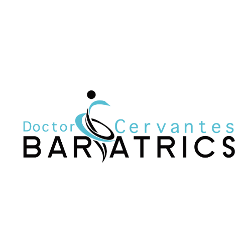 Dr. Cervantes Bariatrics Logo