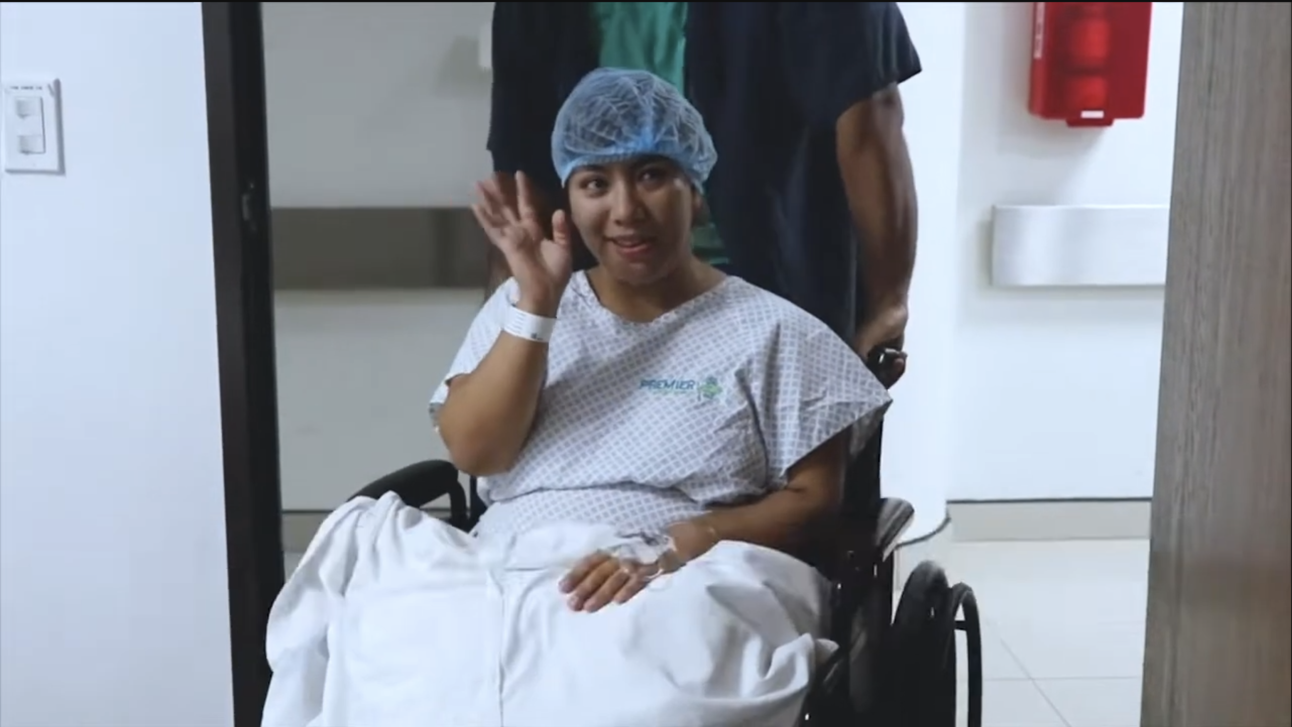 Alma Rodriguez Bariatric Success