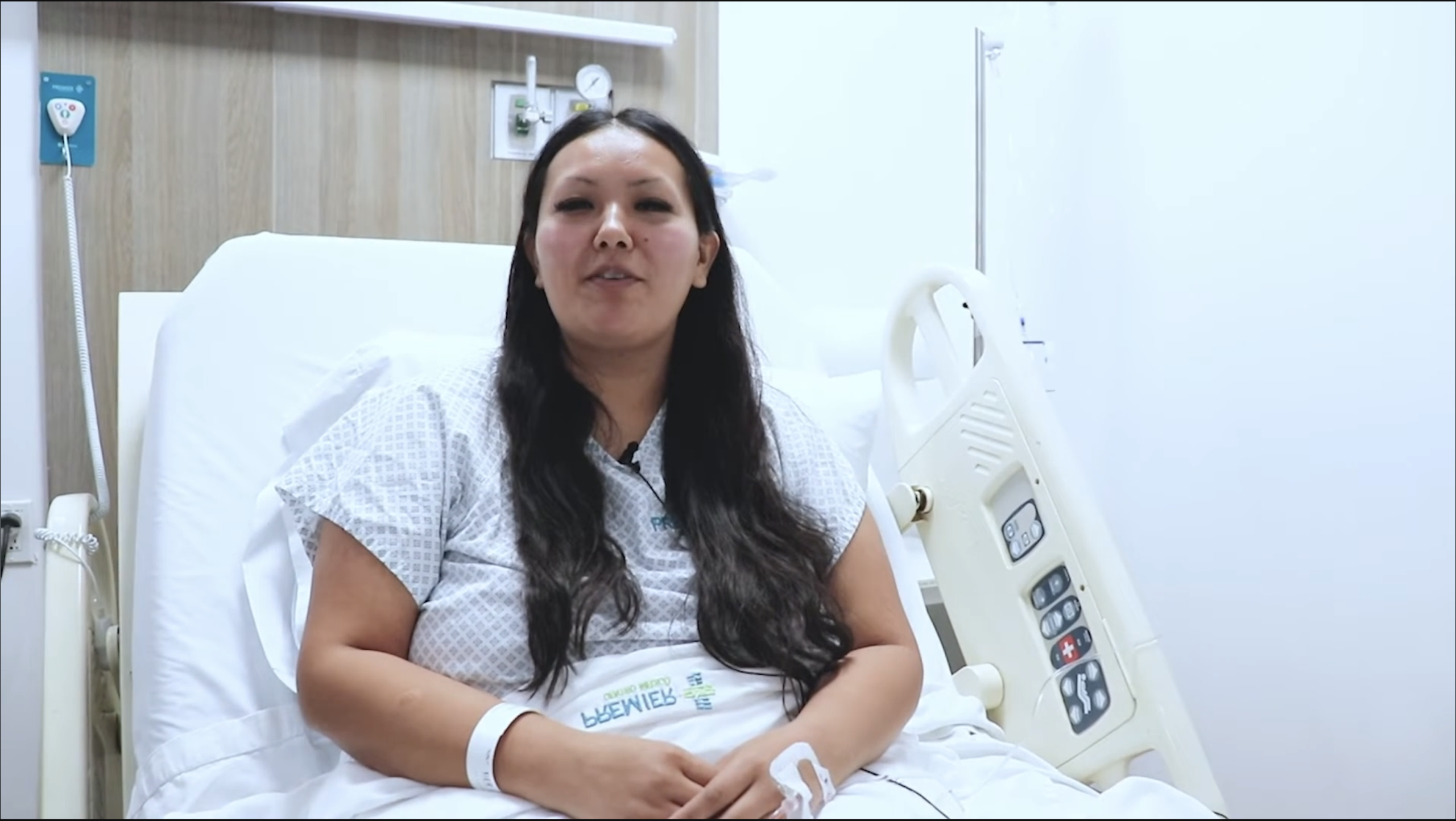 Monica Bariatric Success Story