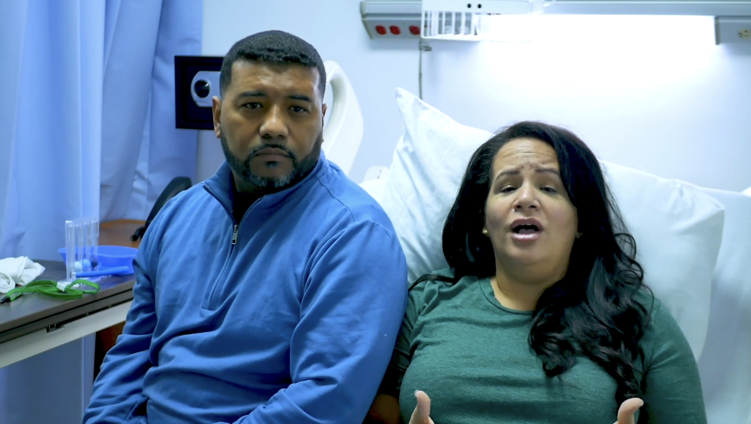 Bariatric Surgery Testimonial