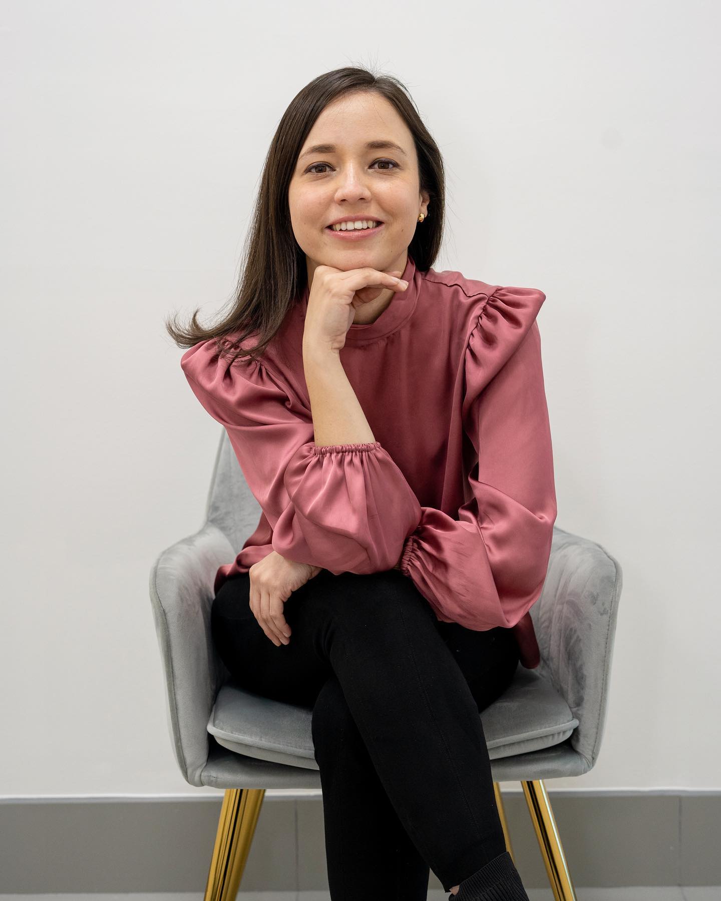 Ana Sanchez - Bariatric Dietitian