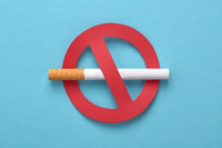 No smoking before bariatric surgery