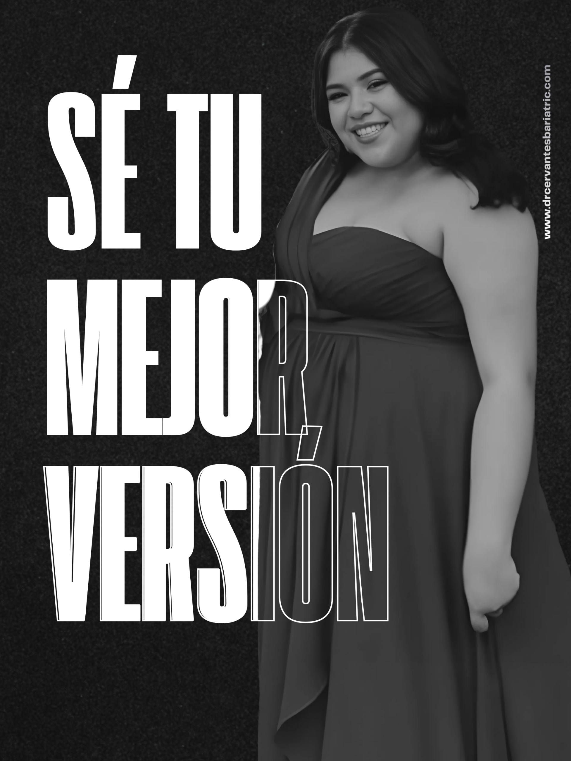 Dr. Cervantes Bariatric Consultation